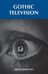 book Gothic Television