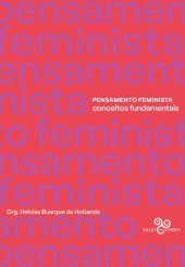 book Pensamento Feminista: Conceitos fundamentais