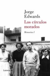 book Los círculos morados. Memorias I