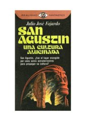 book San Agustín : una cultura alucinada