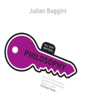 book Philosophy: All That Matters