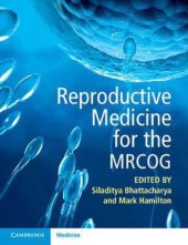 book Reproductive Medicine for the MRCOG