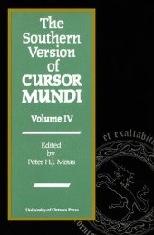 book The Southern Version of "Cursor Mundi". Vol. 4. Lines 17289-21346