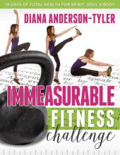 book Immeasurable Fitness Challenge