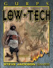 book GURPS Classic: Low-Tech