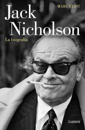 book Jack Nicholson. La biografía