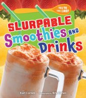 book Slurpable Smoothies and Drinks