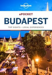 book Lonely Planet Pocket: Budapest