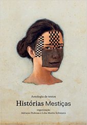 book Histórias mestiças: antologia de textos