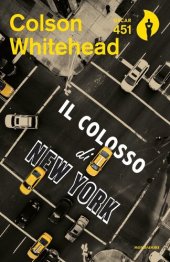 book Il colosso di New York