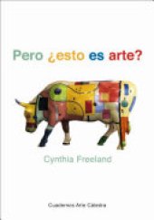 book Pero ¿esto es arte?: Una introducción a la teoría del arte