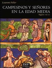 book Campesinos y señores en la Edad Media : siglos VIII-XV