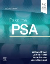 book Pass the PSA