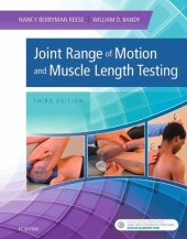 book Joint Range of Motion and Muscle Length Testing