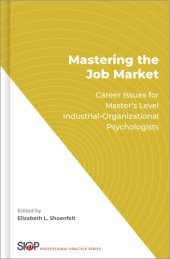 book Mastering the Job Market