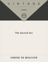 book The Second Sex