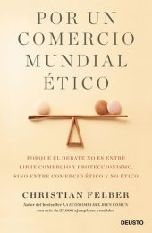 book Por un comercio mundial ético