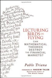 book Lecturing Birds on Flying