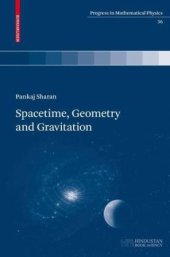 book Spacetime, geometry and gravitation