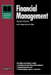 book Financial management