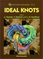 book Ideal knots