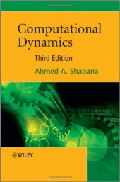 book Computational Dynamics