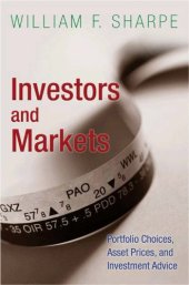 book Investors and markets