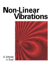 book Non-linear Vibrations