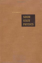 book Paramagnetic Resonance in Solids