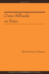 book Outer billiards on kites