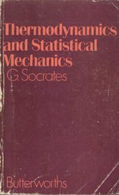 book Thermodynamics and statistical mechanics