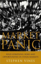 book Market Panic