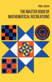 book The Master Book of Mathematical Recreations