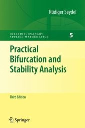 book Practical bifurcation and stability analysis
