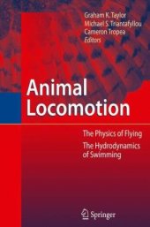 book Animal Locomotion