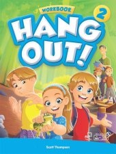 book Hang Out! 2 Workbook