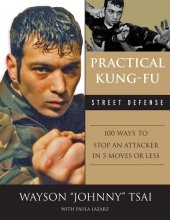 book Practical Kung-Fu Street Defense