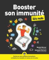 book Booster son immunité pour les Nuls