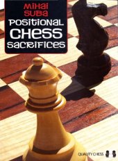 book Positional Chess Sacrifices