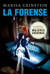 book - Fiction    La forense