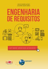 book Engenharia de Requisitos: software orientado ao negócio