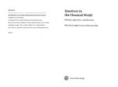 book Emotions in the Classical World: Methods, Approaches, and Directions