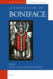 book A Companion to Boniface