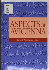 book Aspects of Avicenna