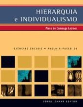 book Hierarquia e Individualismo