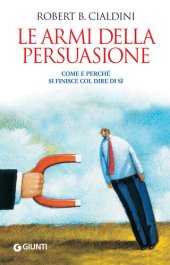 book Le armi della persuasione