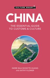 book China--Culture Smart!