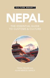 book Nepal: The Essential Guide to Customs & Culture