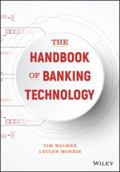 book The Handbook of Banking Technology