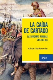 book La caída de Cartago